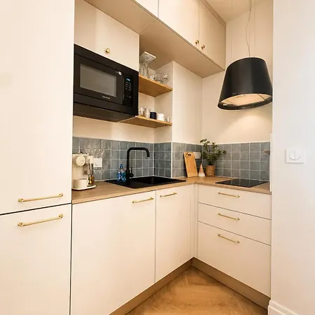 Elegant Renove A Deux Pas De La - 5 Personnes *